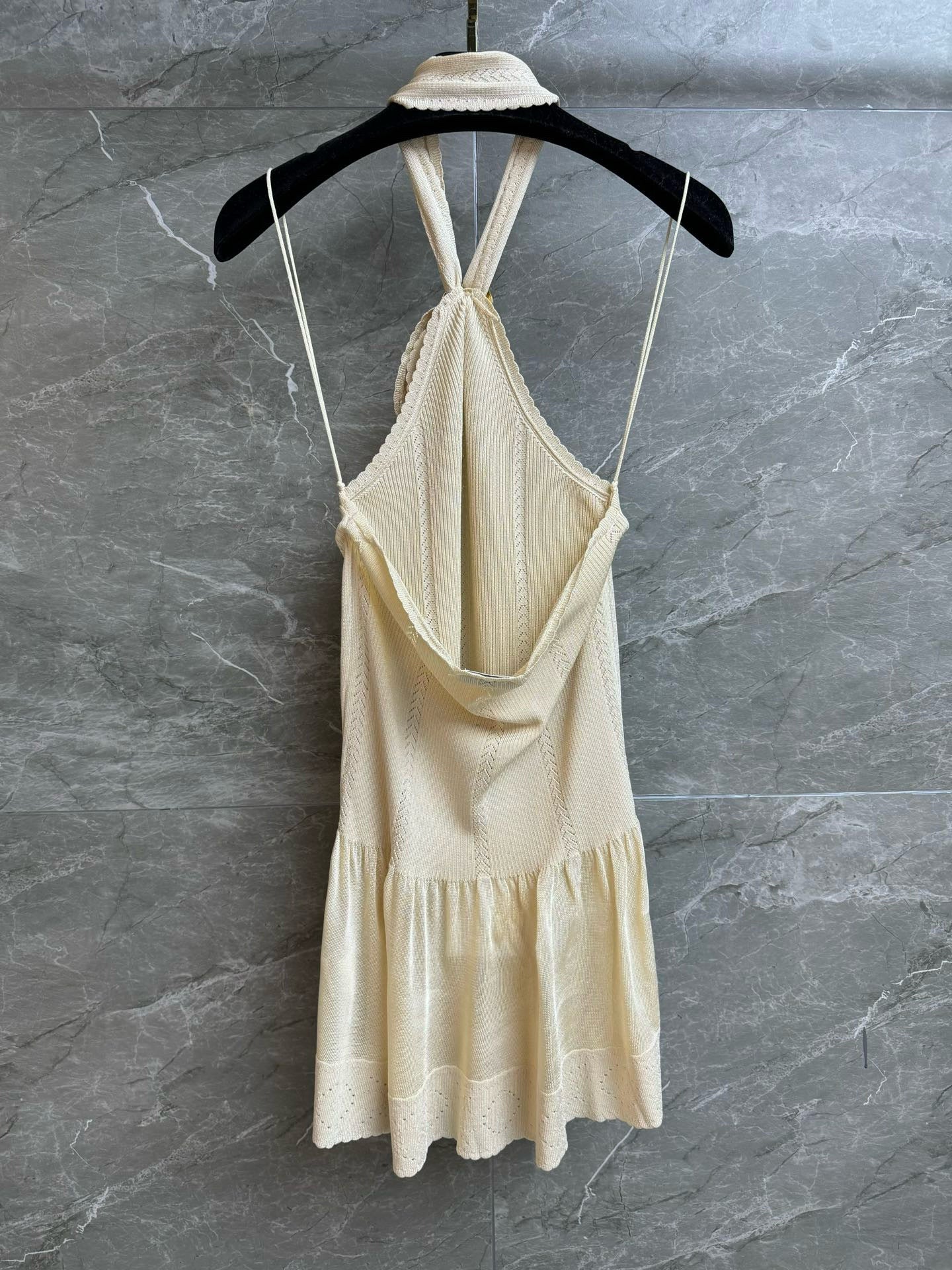 Chanel Dress
