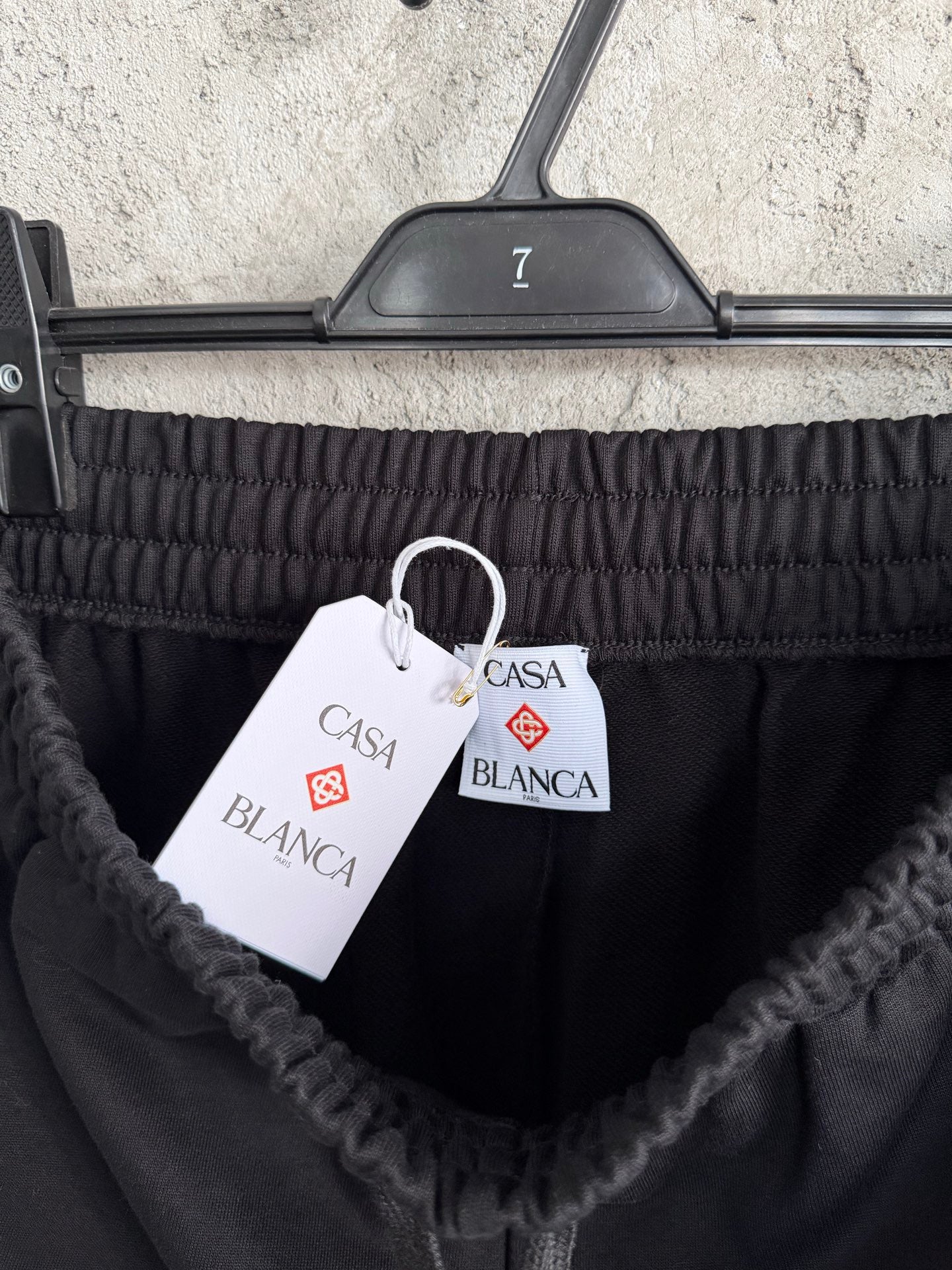 Casablanca Short Pants