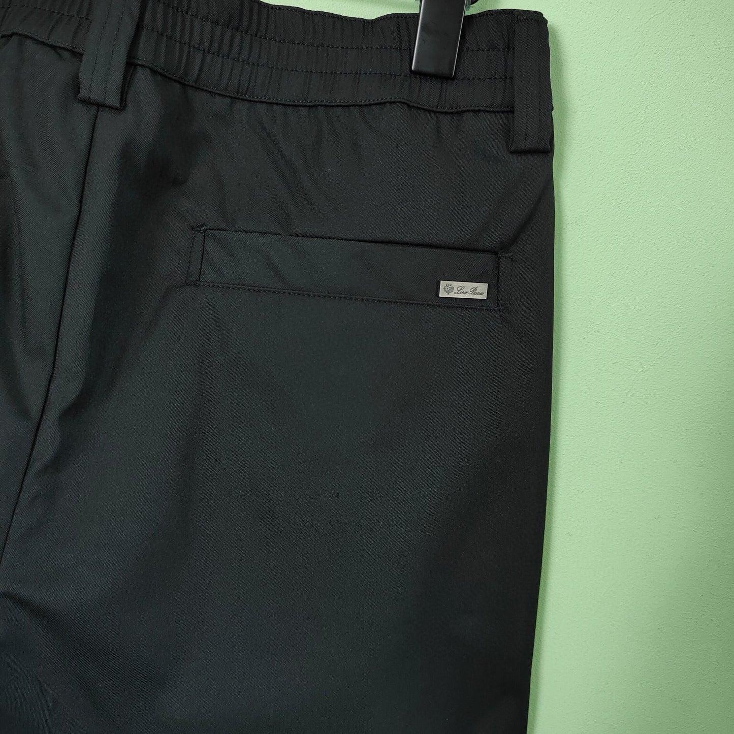 Loro Piana Long Pants