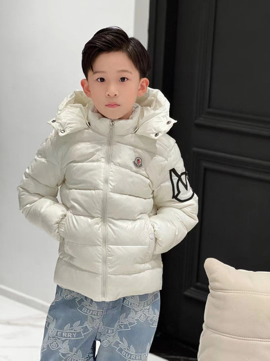 Moncler Down Jacket