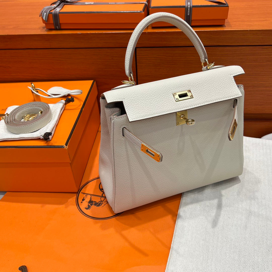 Hermes Kelly 25