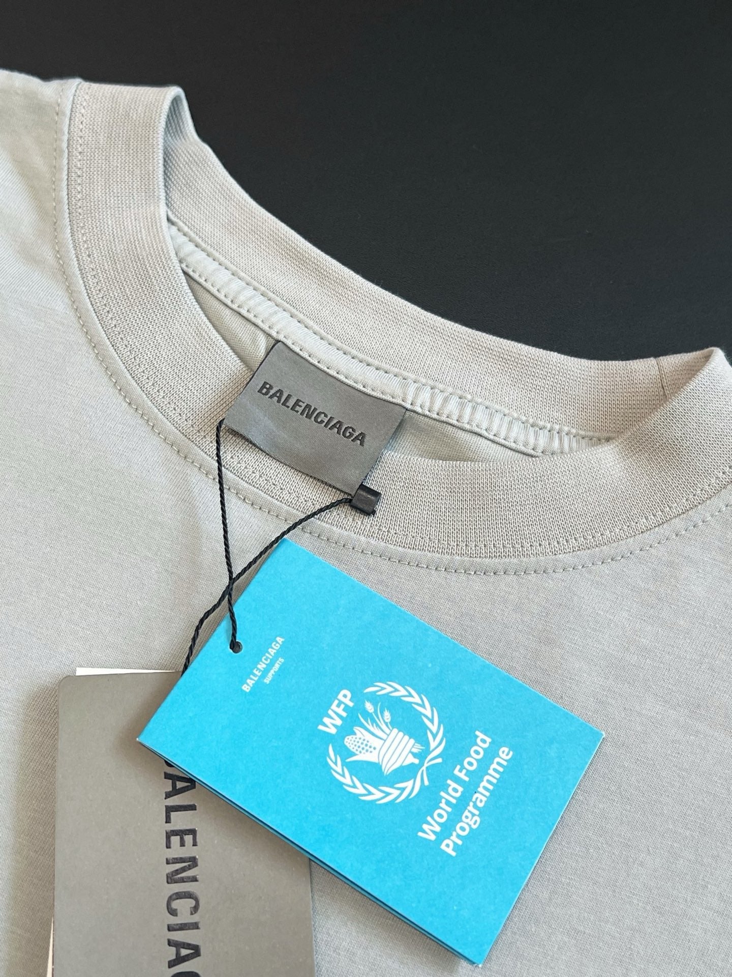 Balenciaga T-Shirt