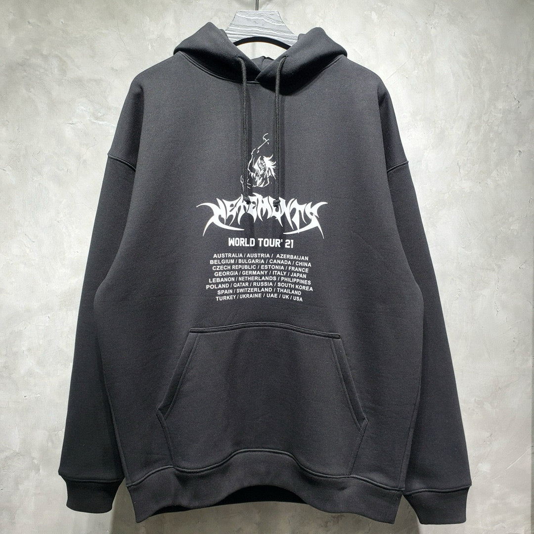 VTM Hoodie