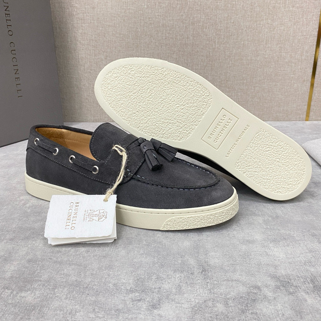 Brunello Cucinelli Loafers