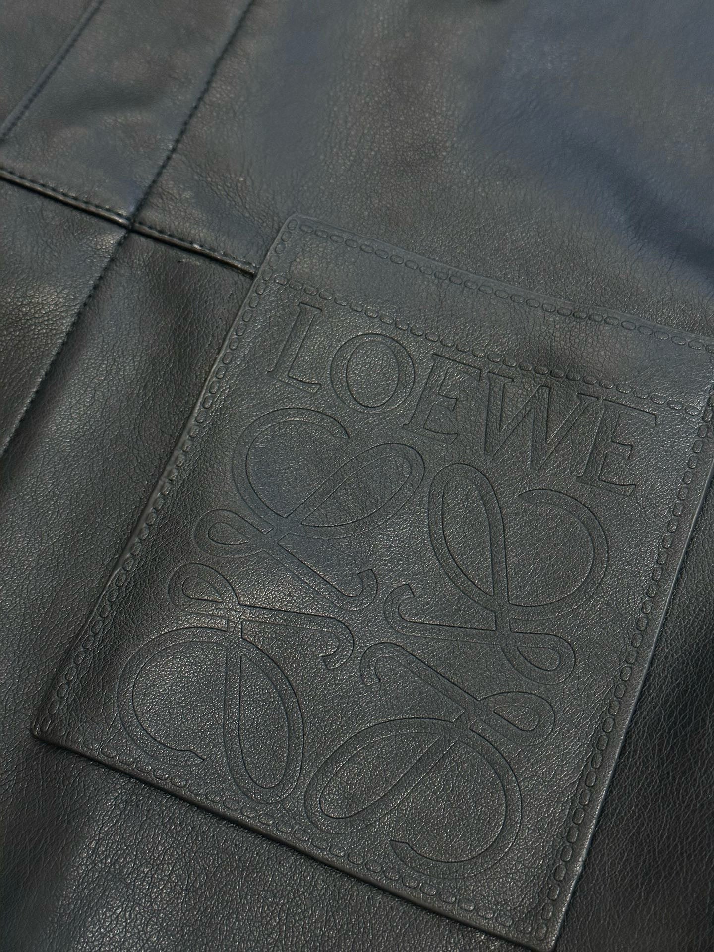 Loewe Jacket