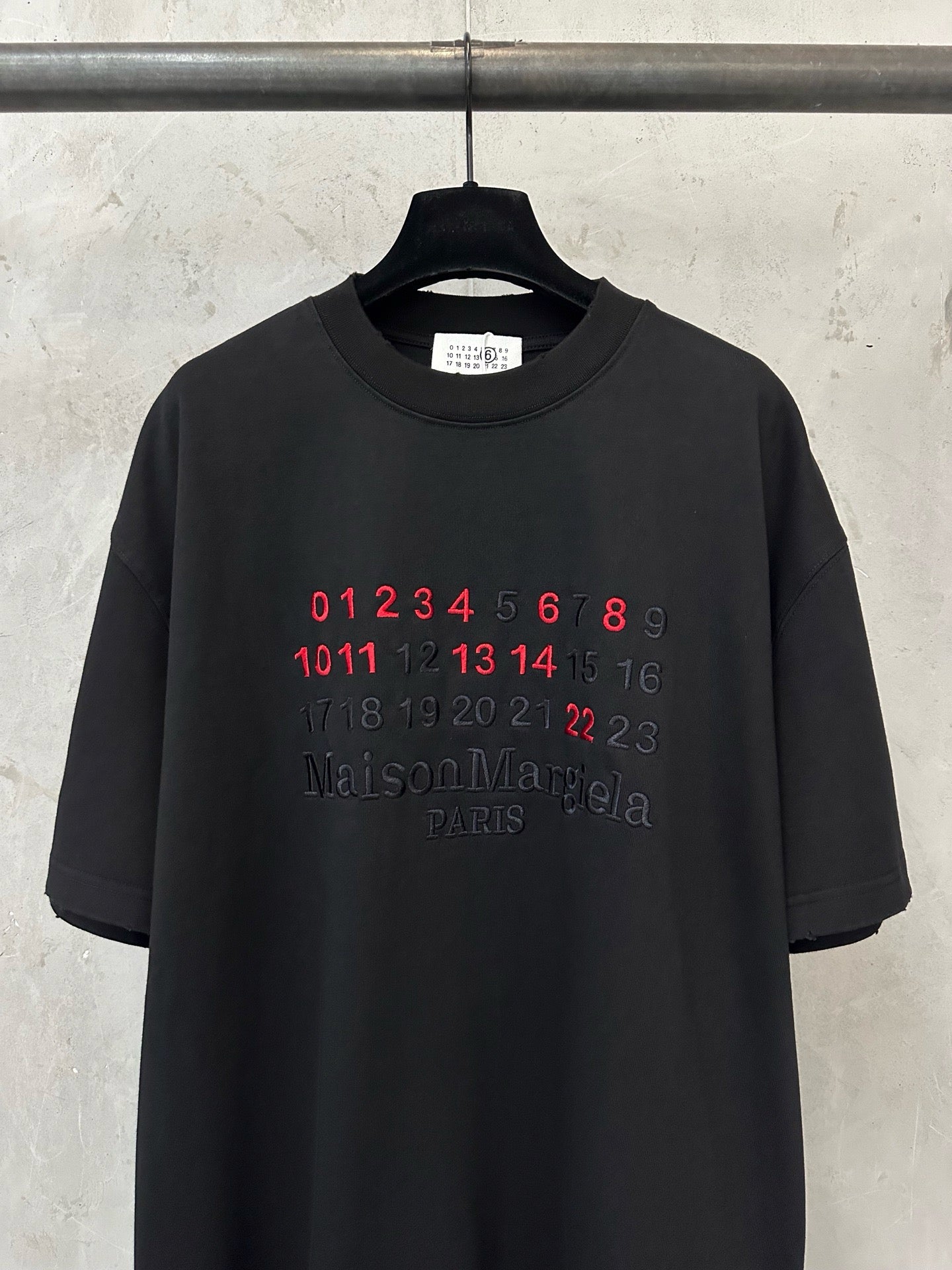 MM6 T-shirt