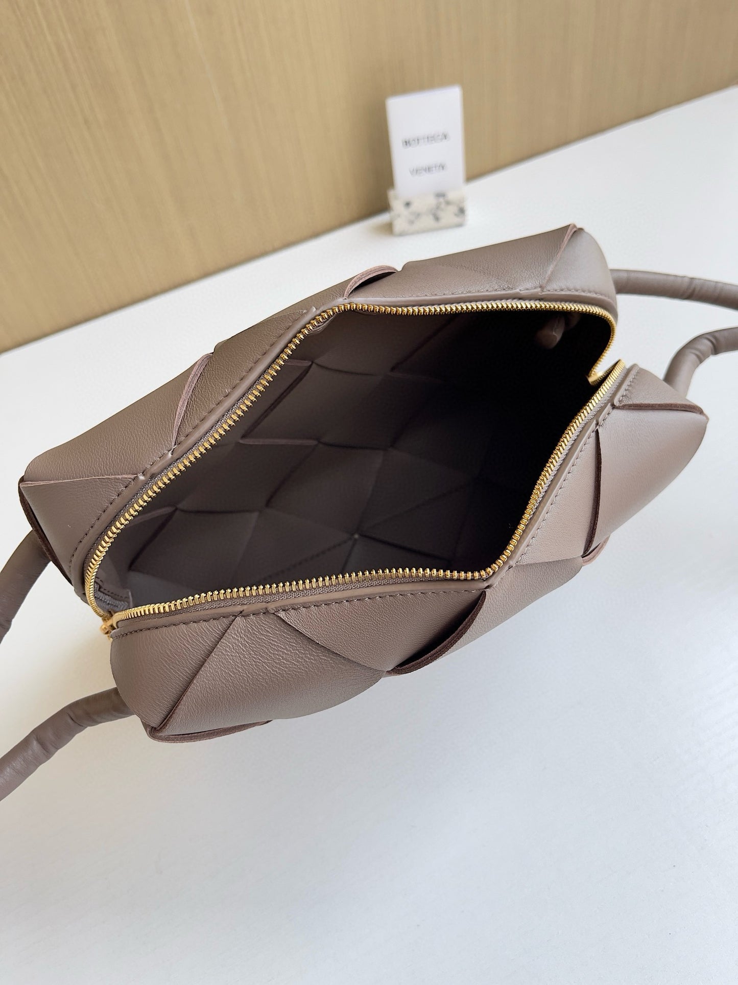 Bottega Veneta Crossbody Bag