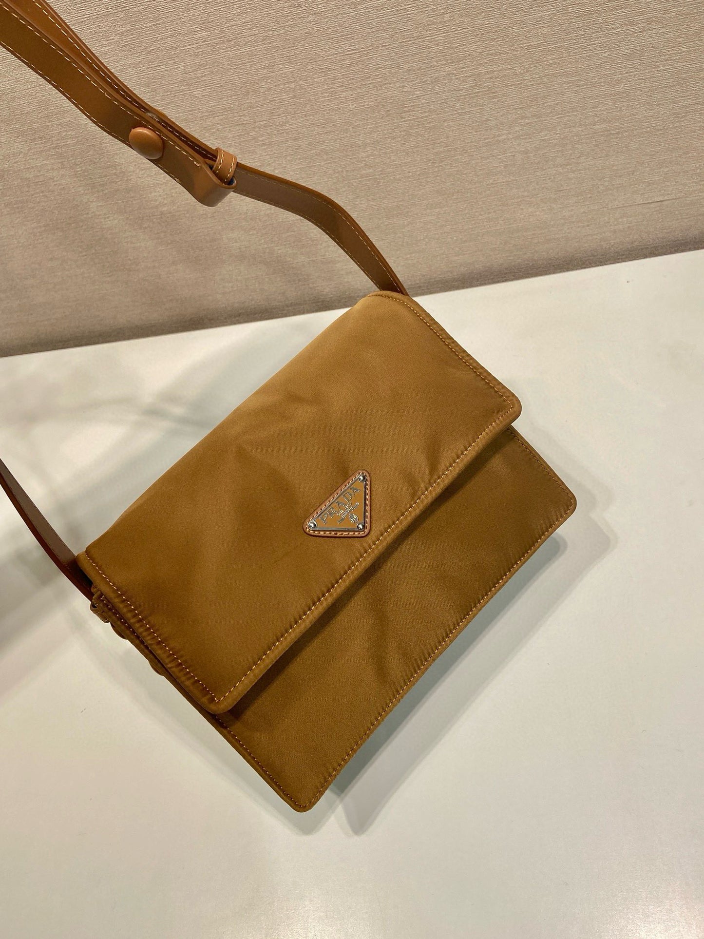 Prada Shoulder Bag