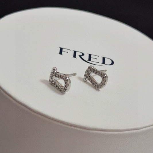 Fred Earrings