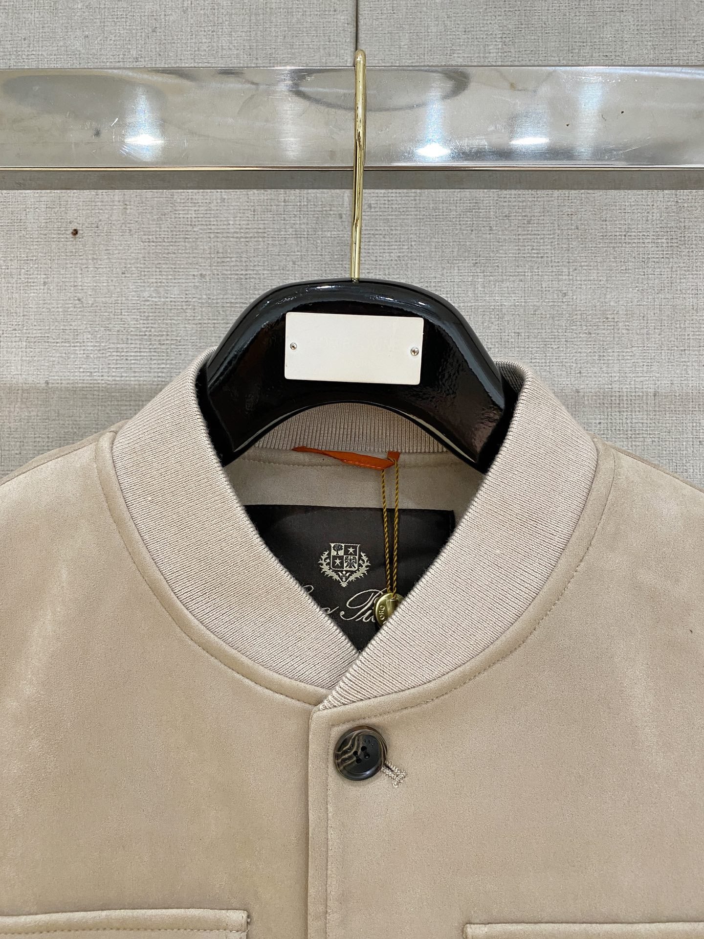 Loro Piana Jacket