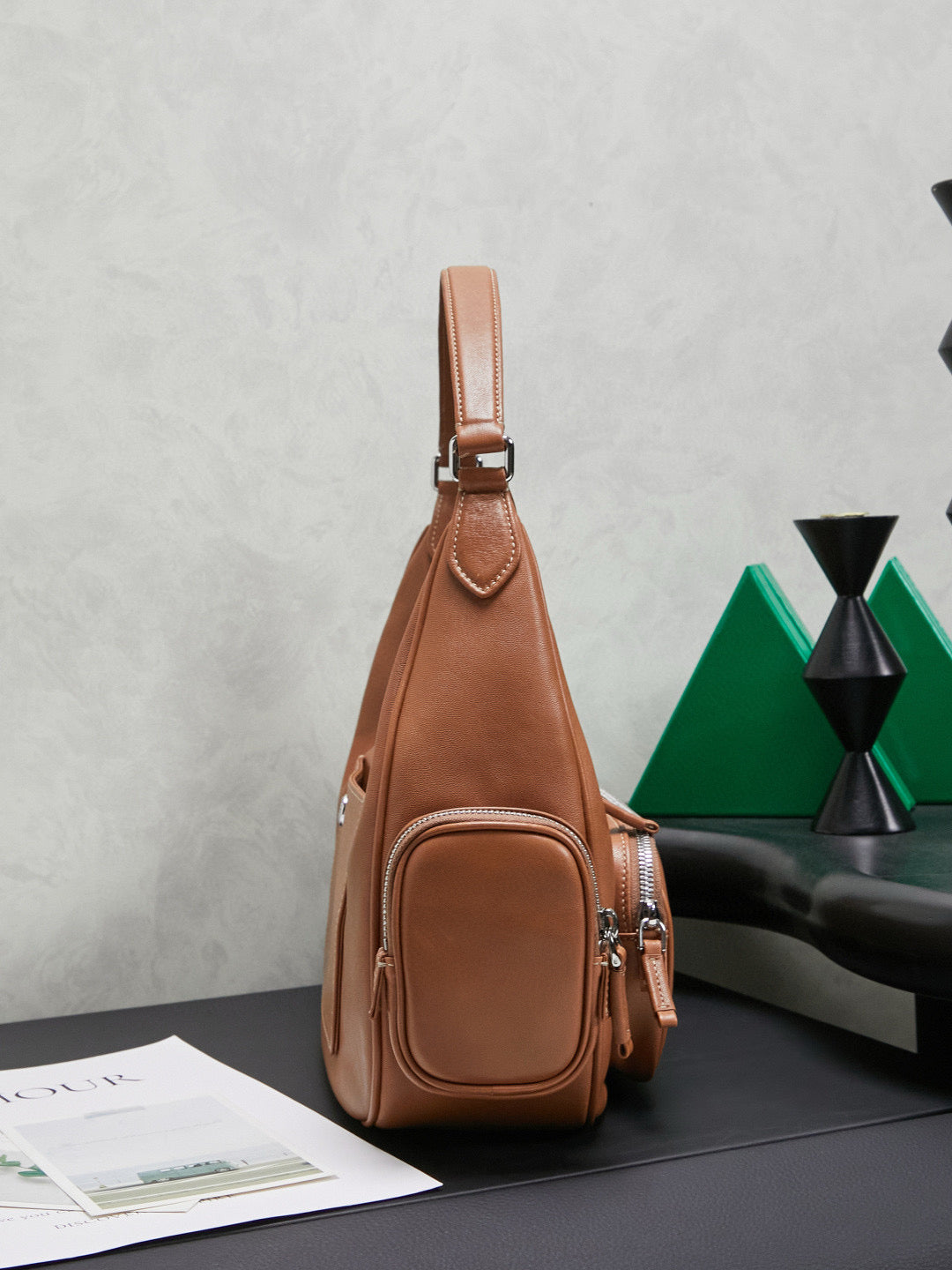 Miu Miu Handbag 38x14x20cm