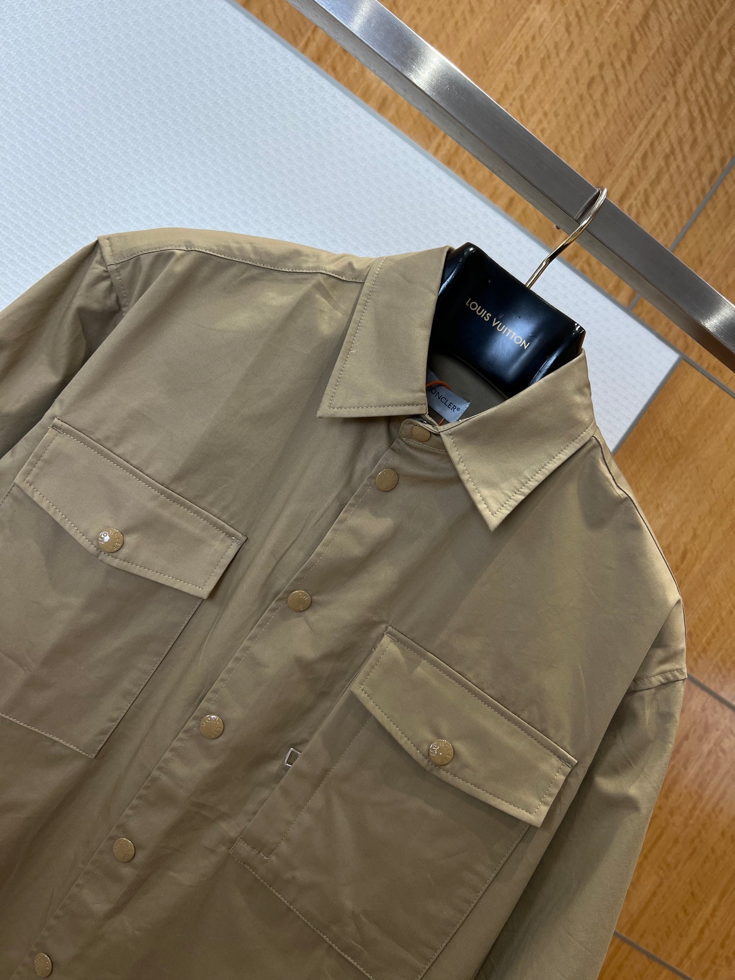 Moncler Shirt