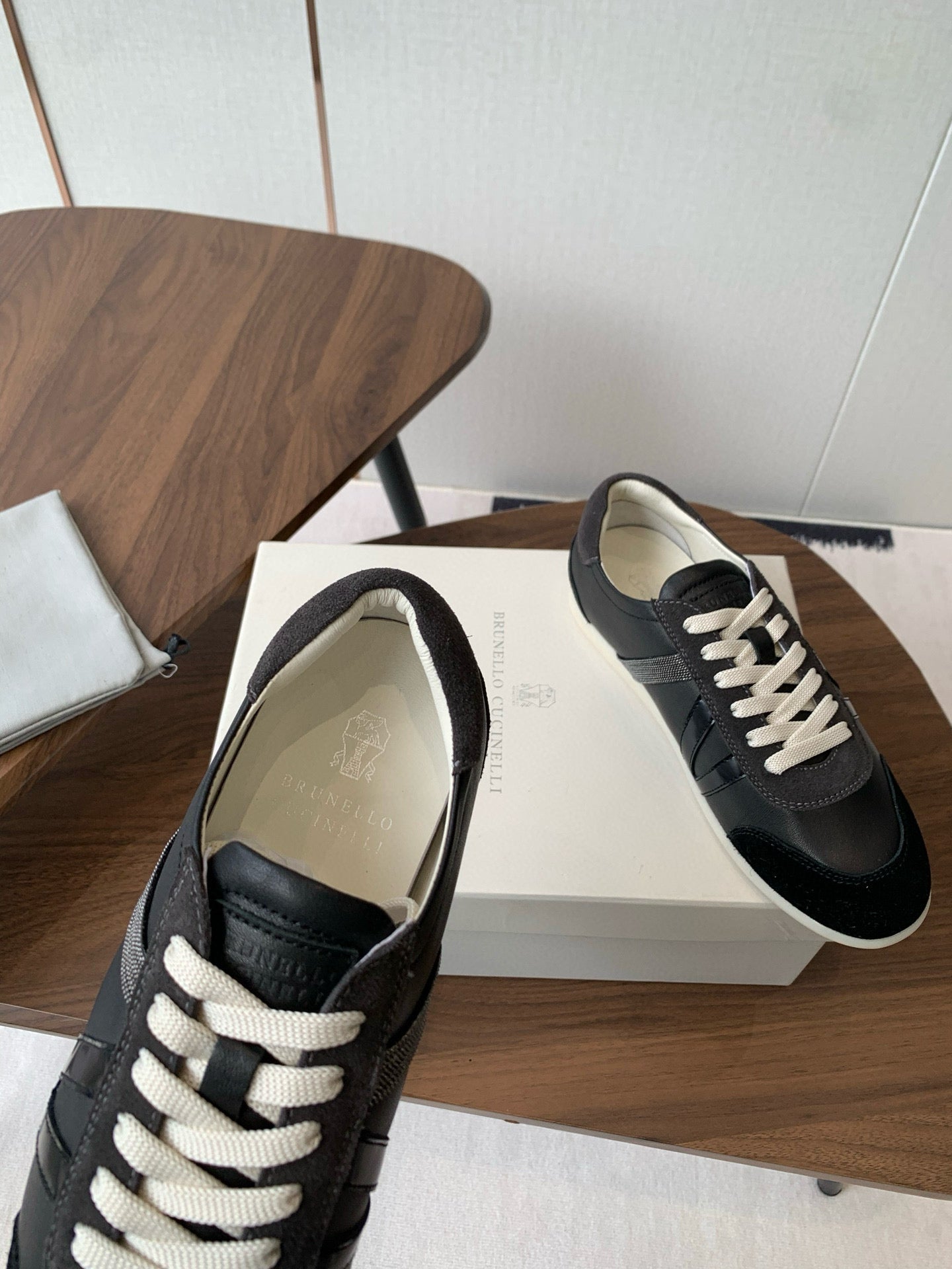 Brunello Cucinelli Sneakers