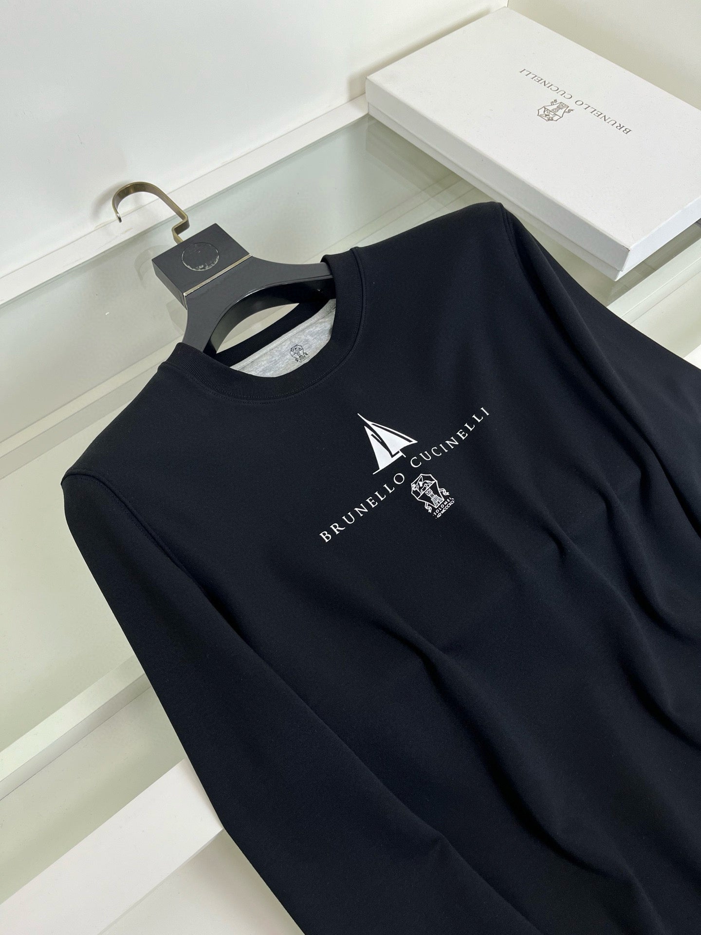 Brunello Cucinelli Sweater