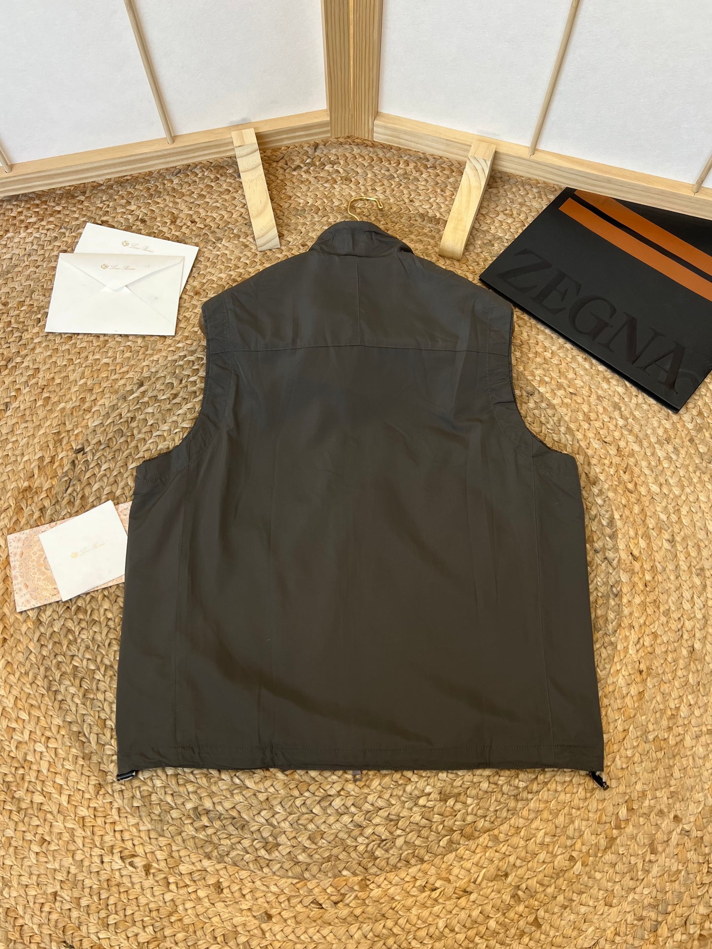 ZG Vest