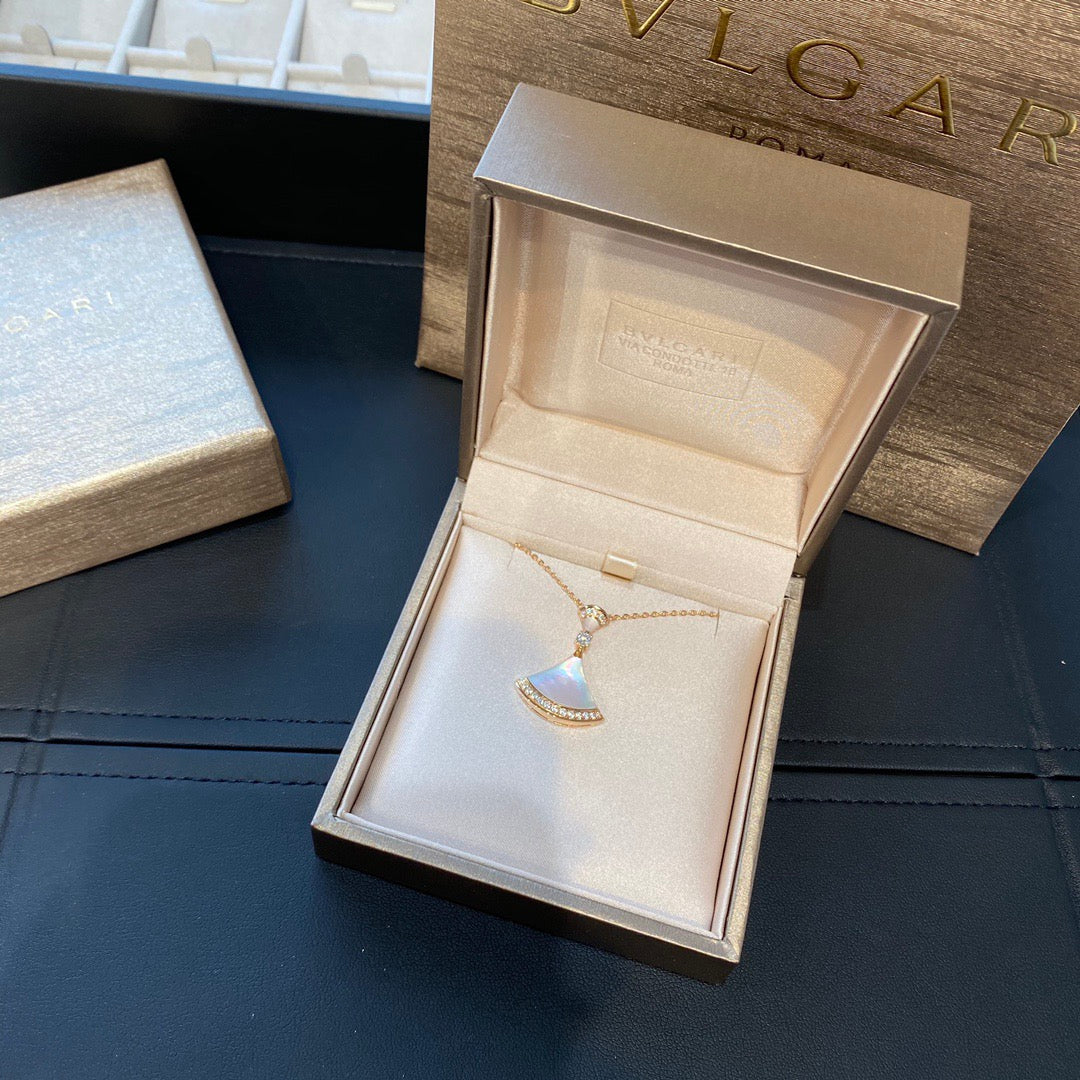 Bvlgari Necklace