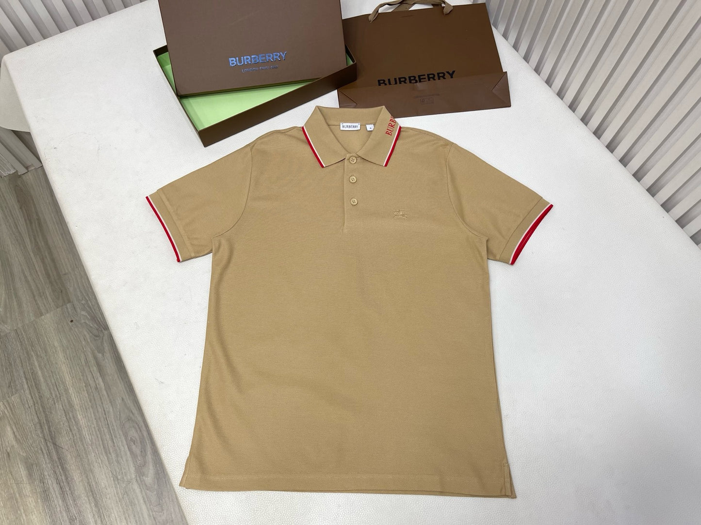 BBR Polo