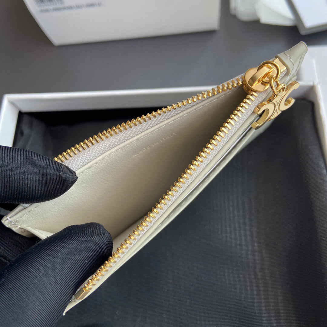 Celine Card Holder