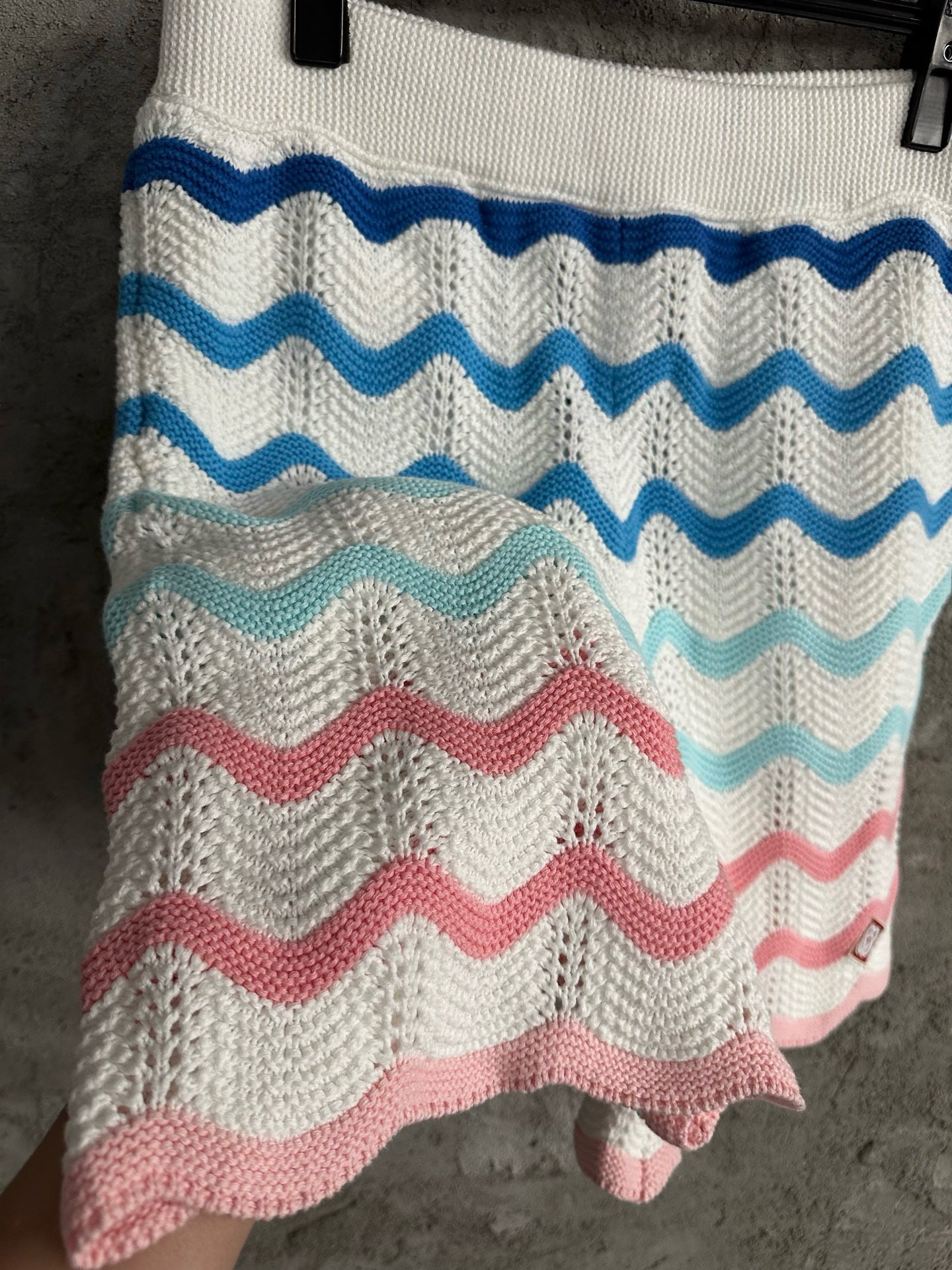 Casablanca Short Pants