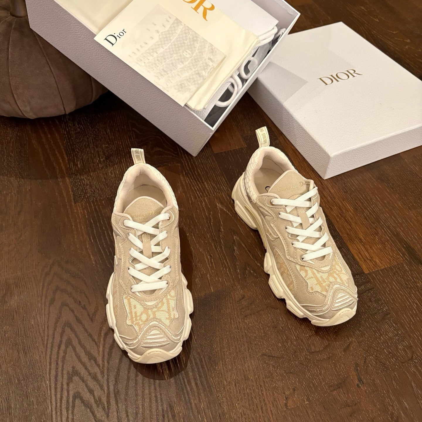 Dior Sneakers