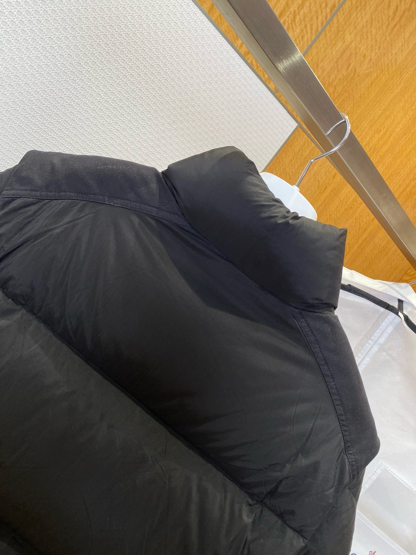 Moncler Down Jacket