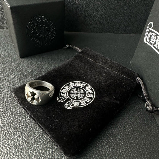 Chrome Hearts Rings