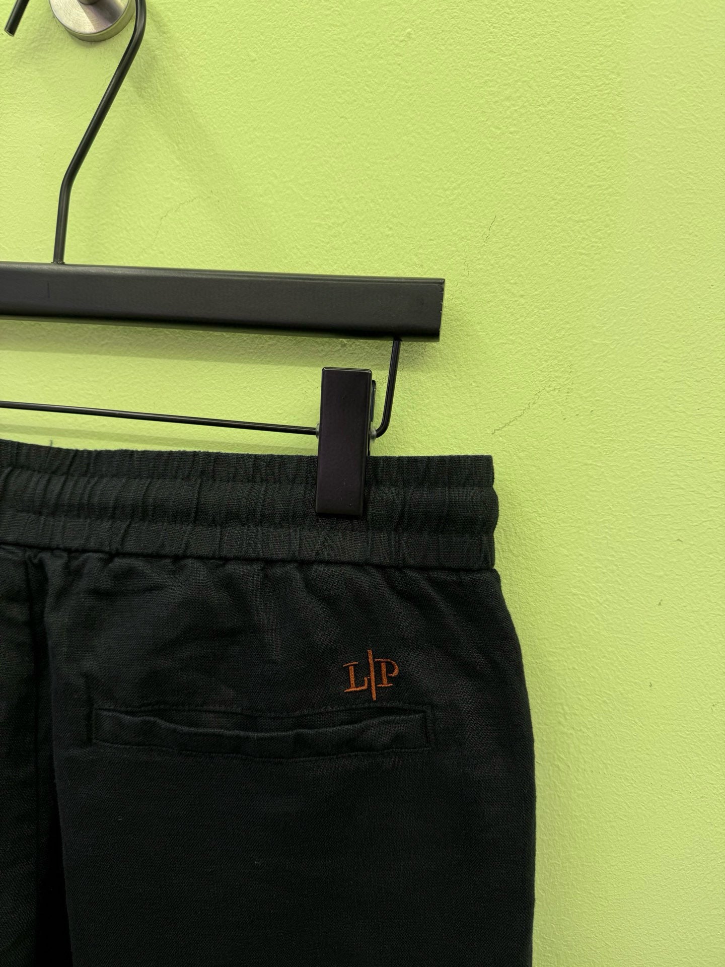 Loro Piana Short Pants