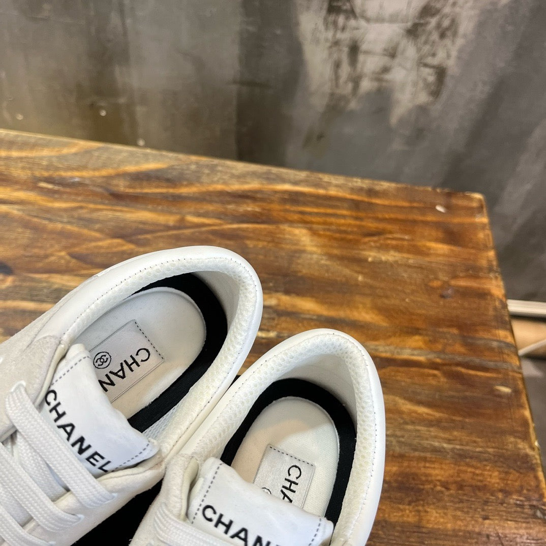 Chanel Sneakers