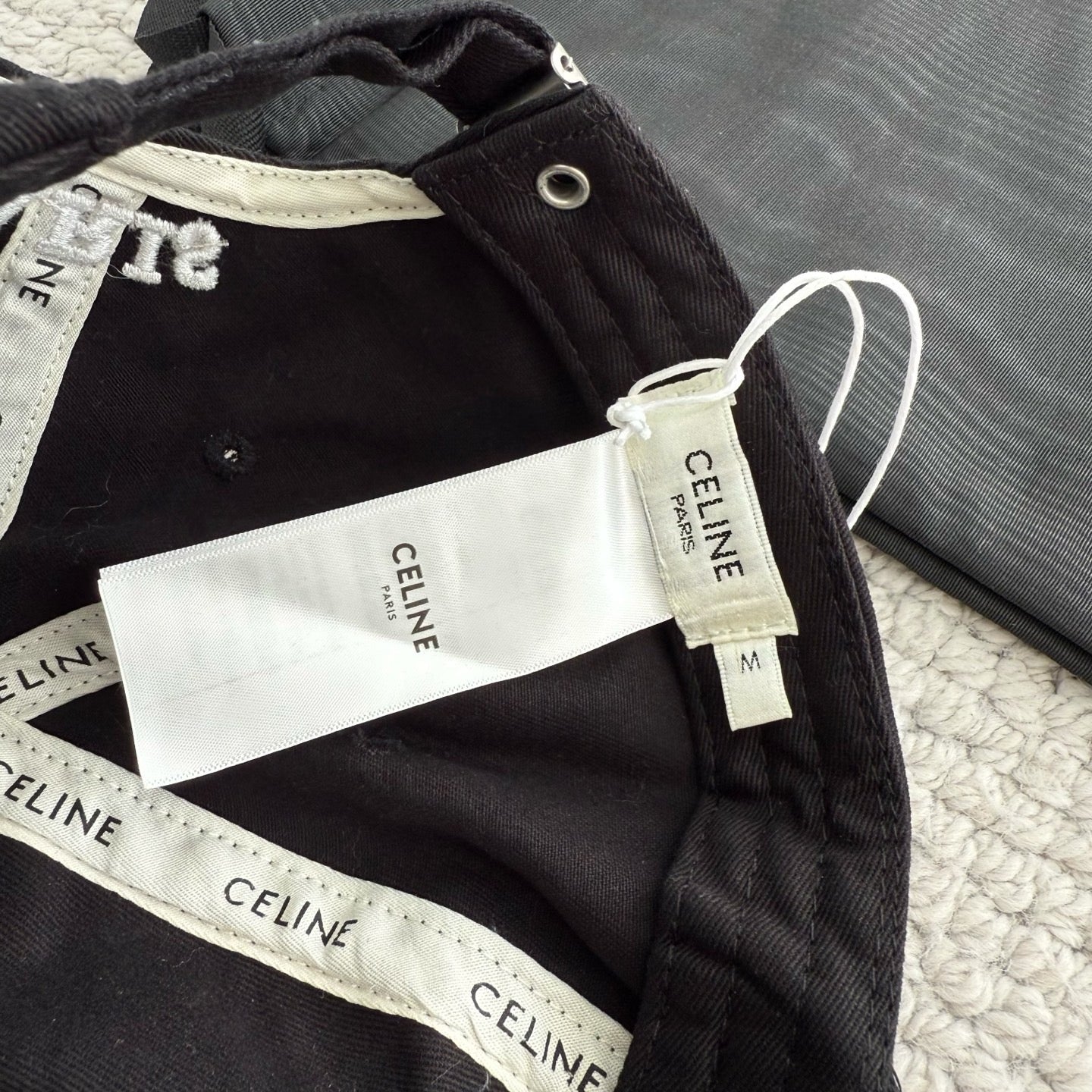 Celine Caps