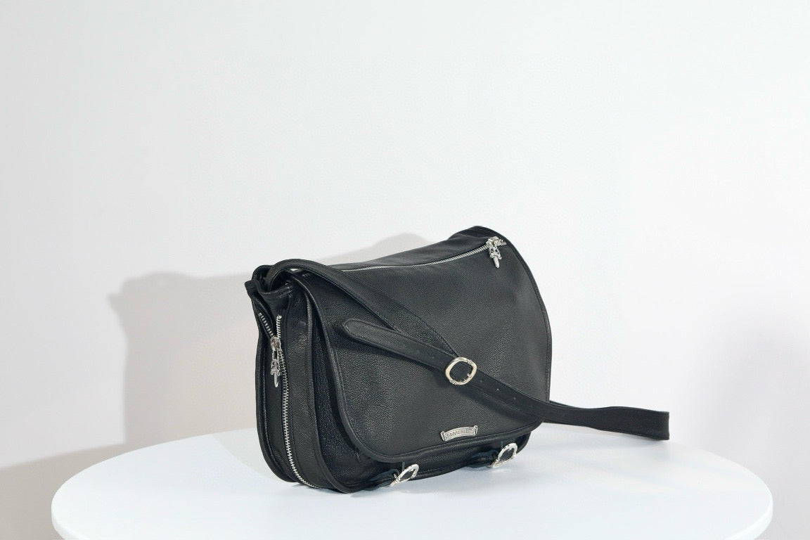 Chrome Hearts Shoulder Bag