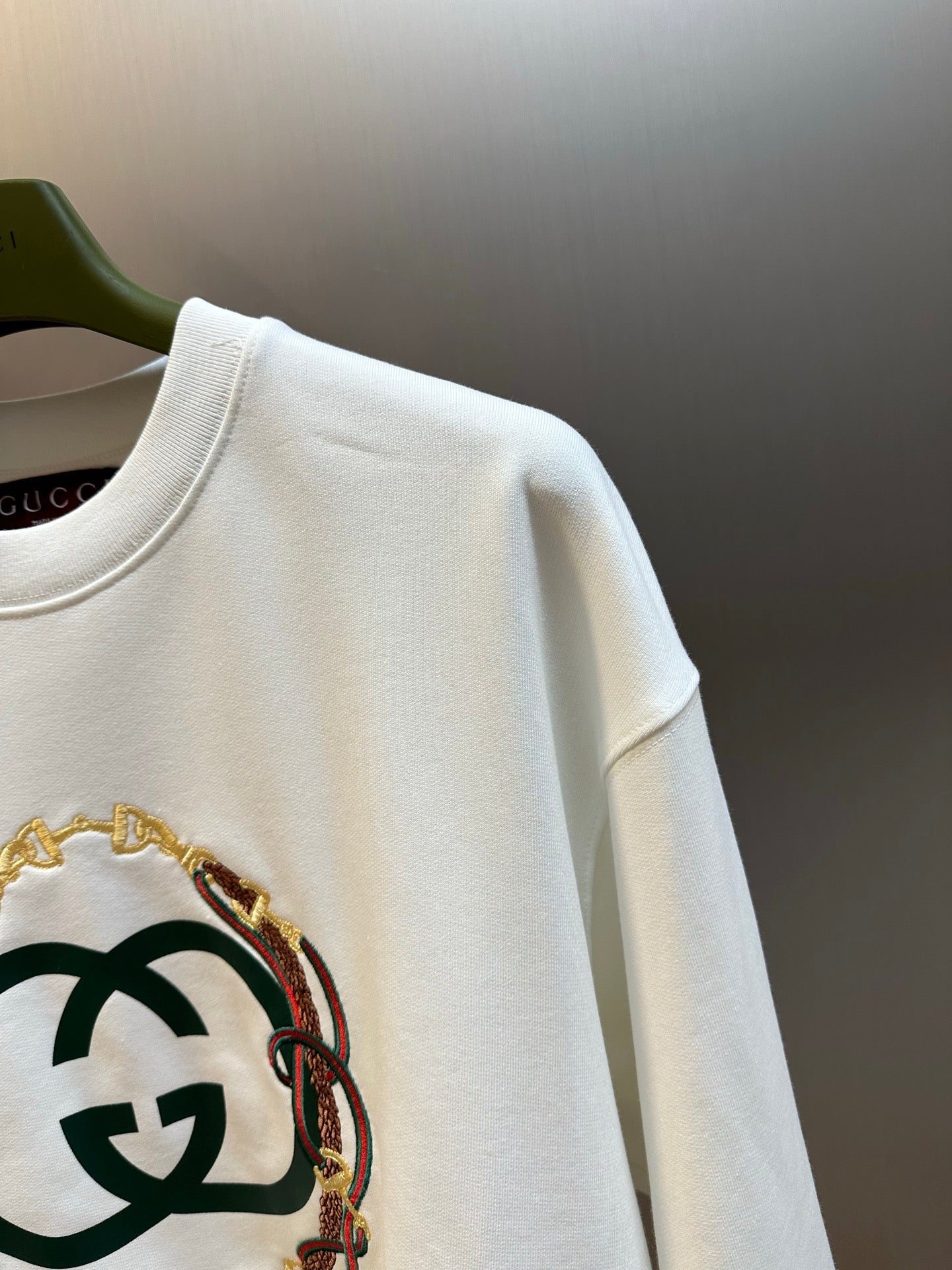 Gucci Sweater