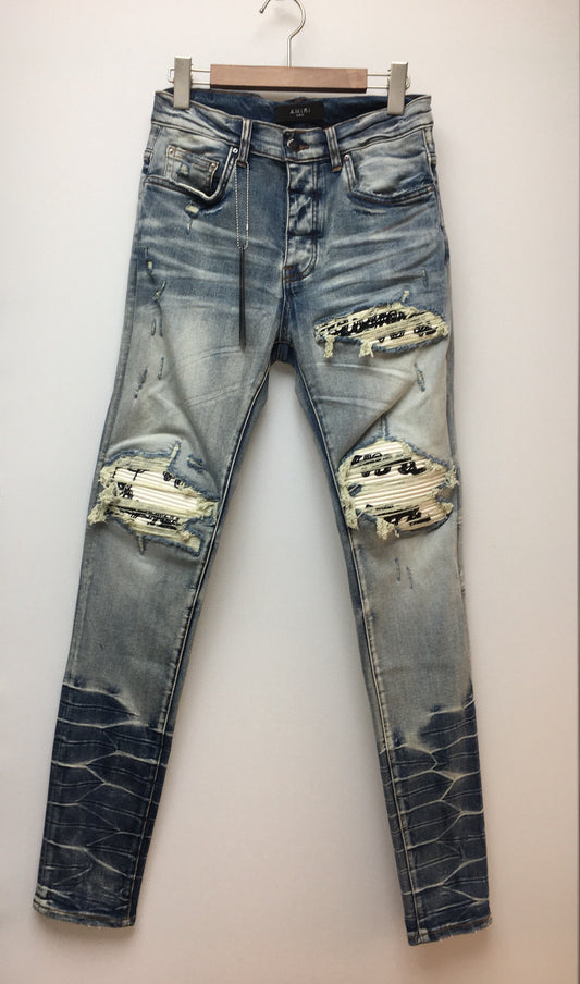 Amiri Jeans