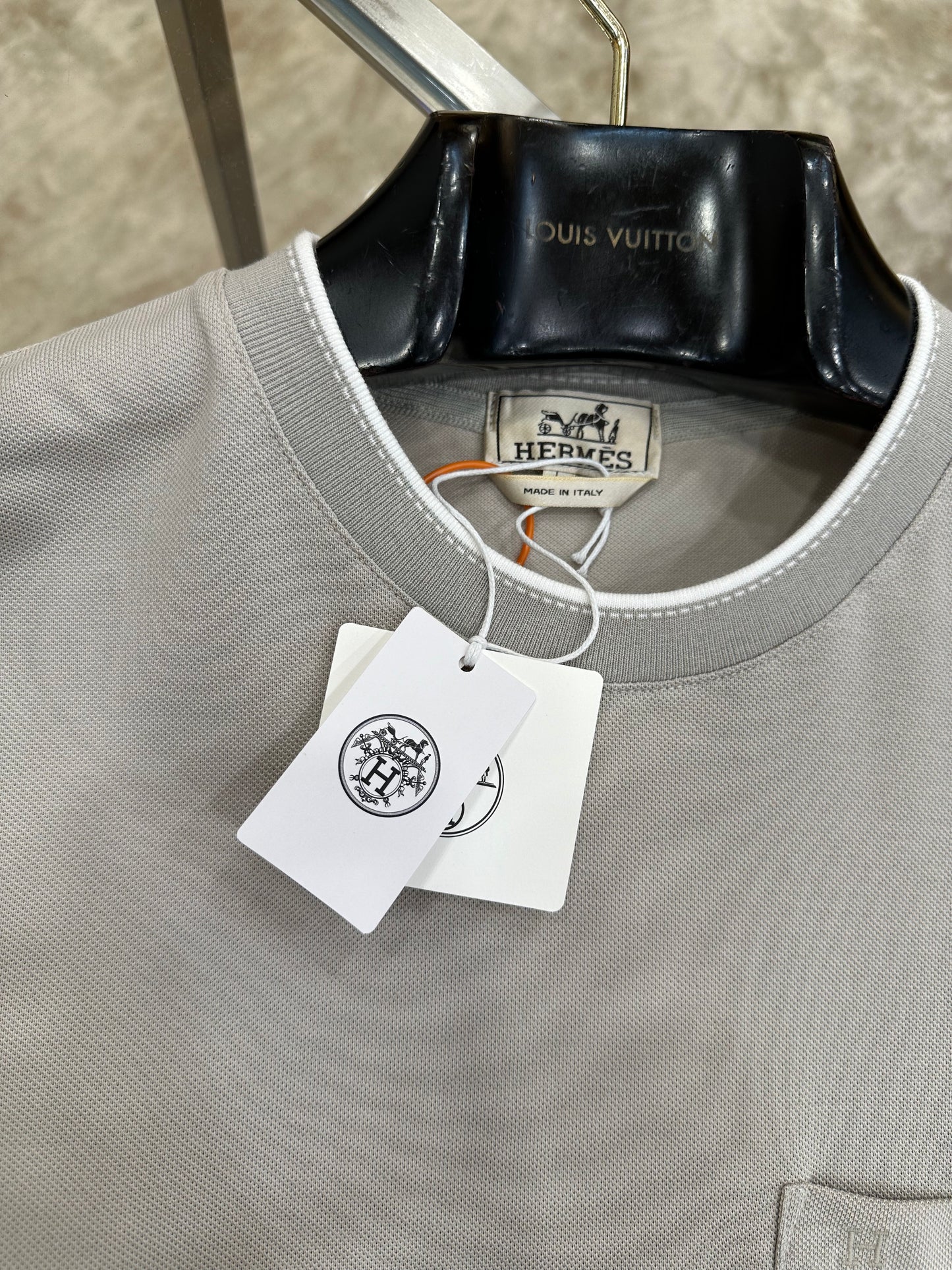 Hermes T-shirt