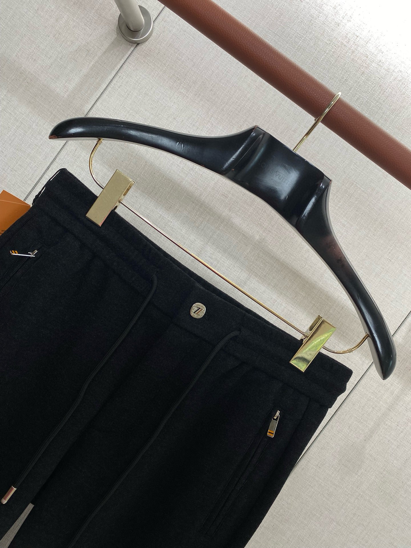 ZG Long Pants
