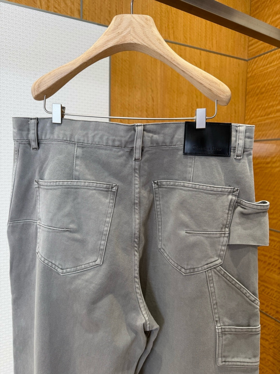Dior Long Pant