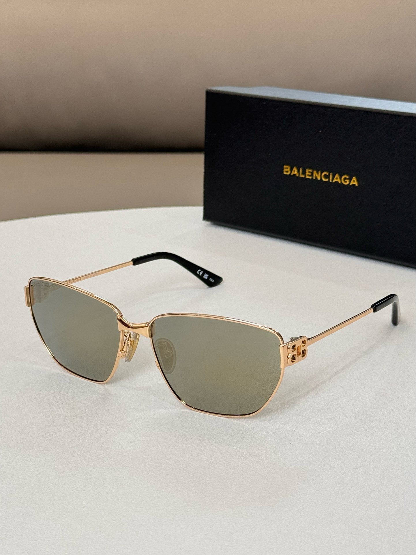 Balenciaga Sunglasses