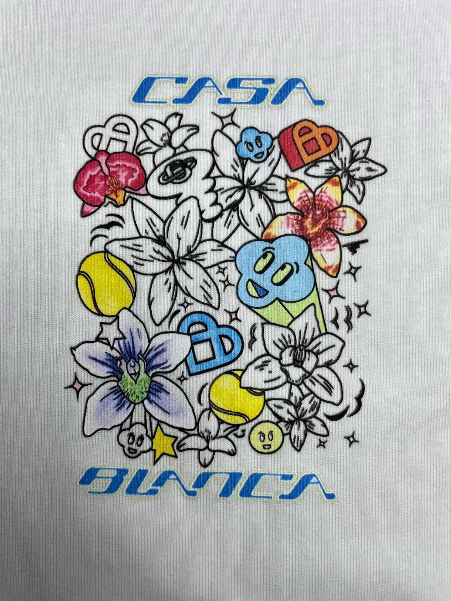 Casablanca T-Shirt