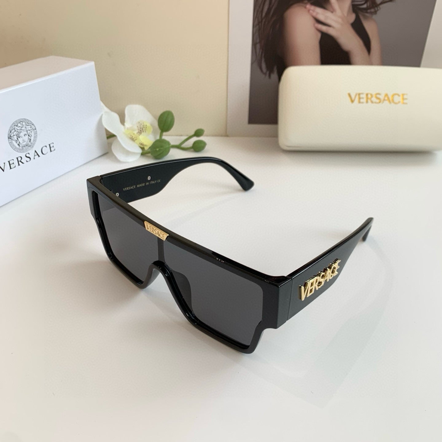 Versace Sunglasses