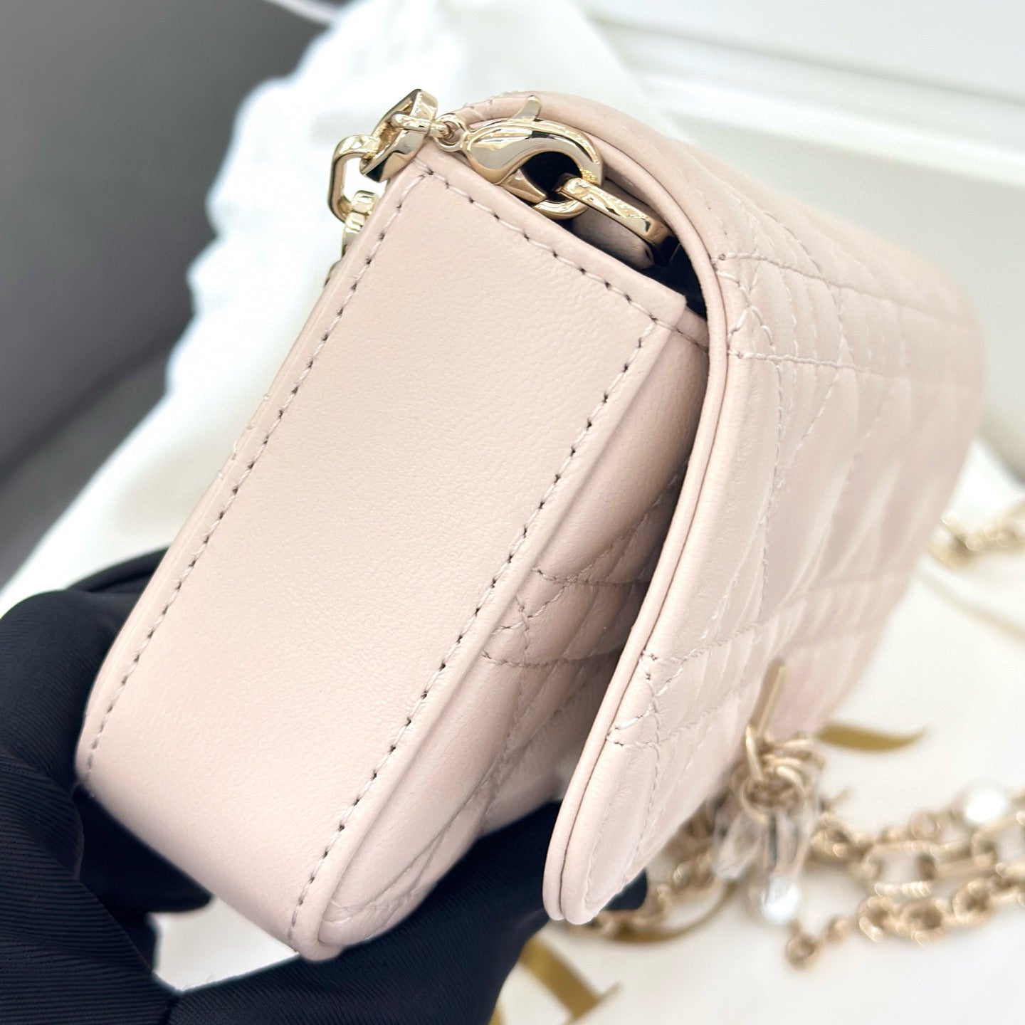 Dior WOC