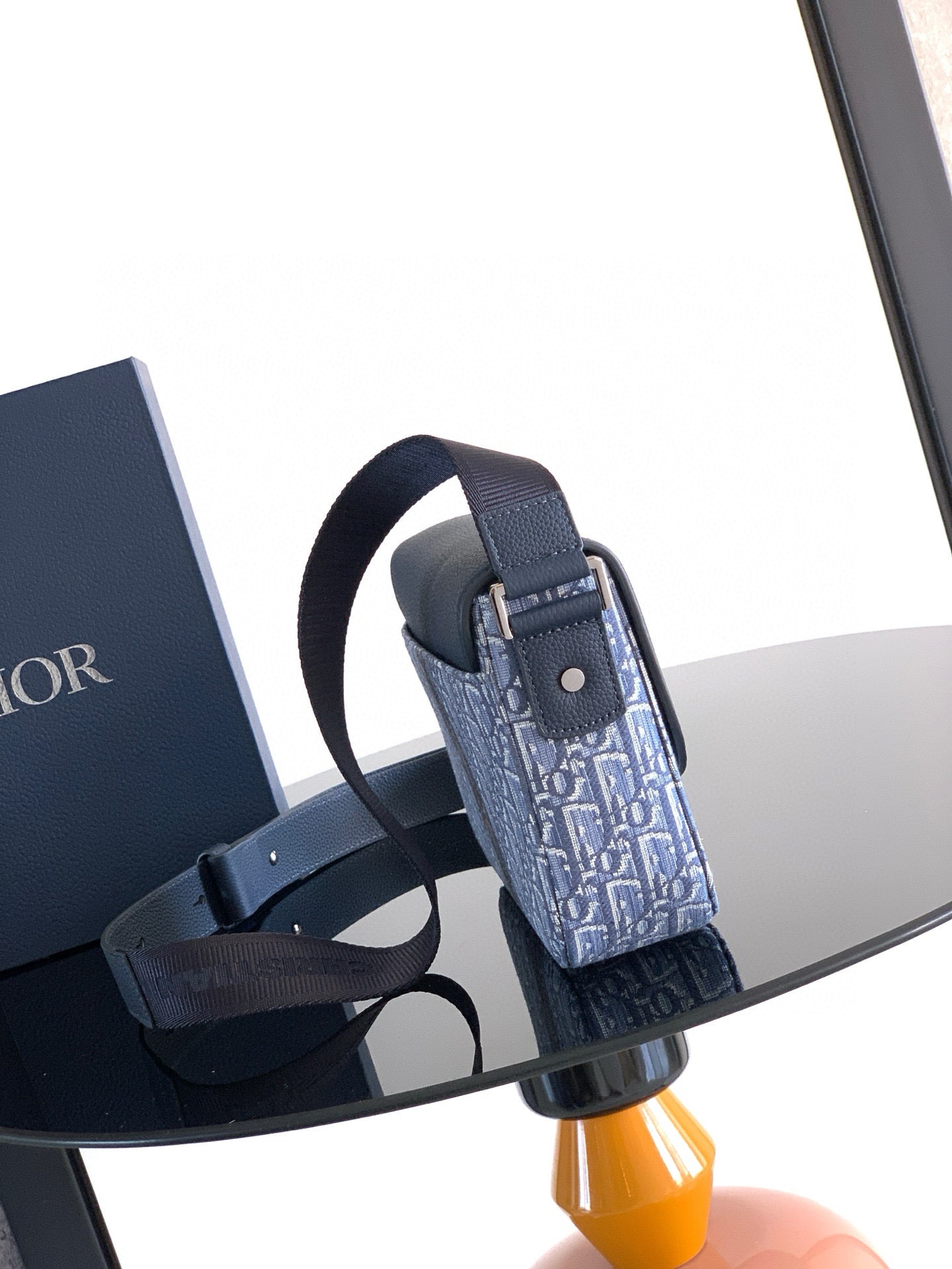 Dior Messenger Bag