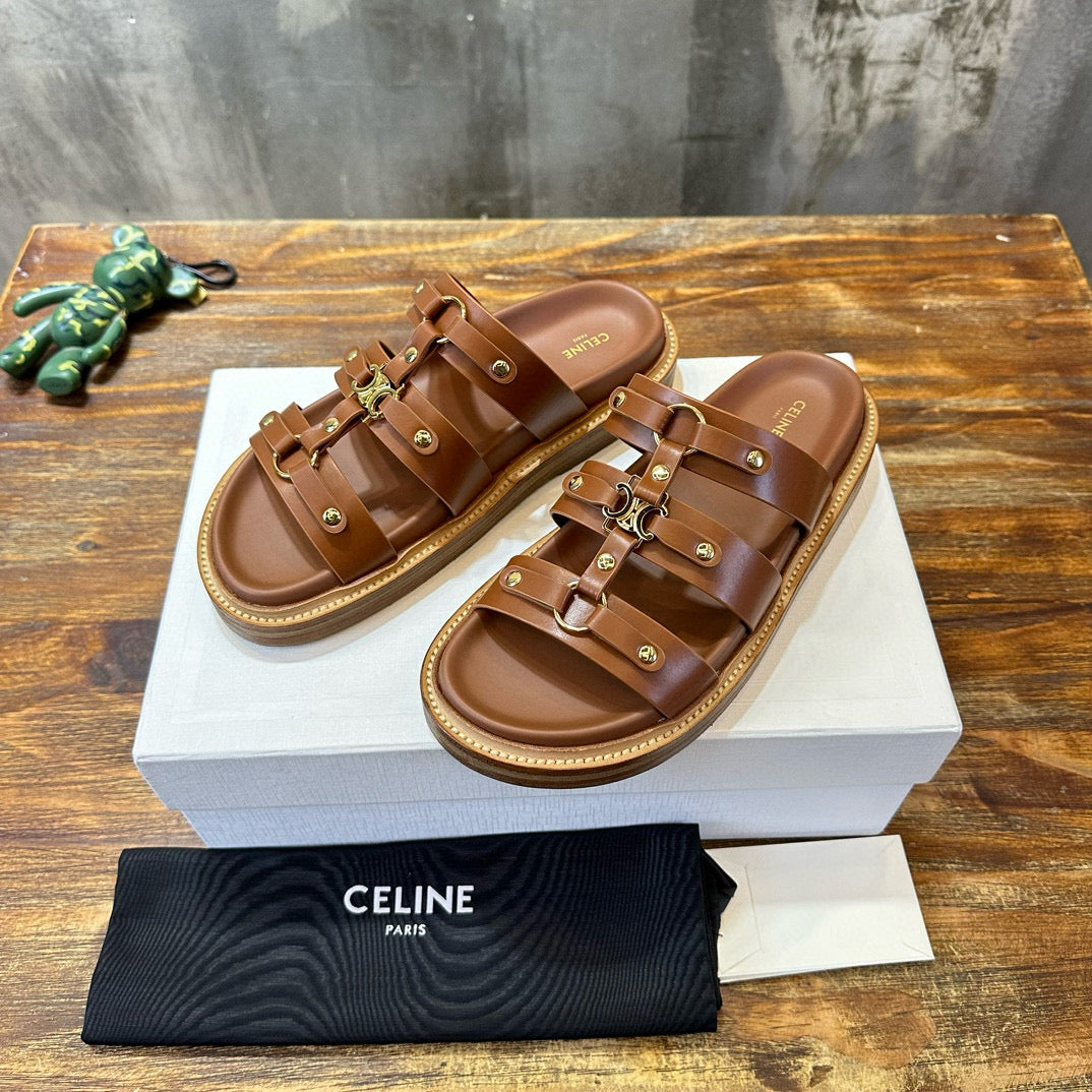 Celine Sandals