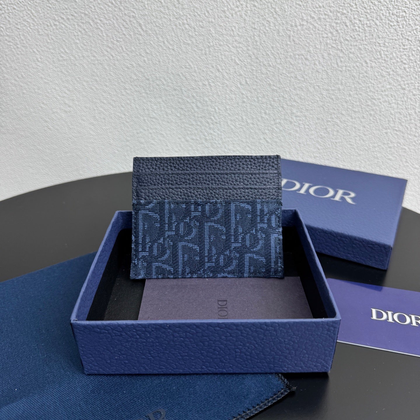 Dior Card Holder