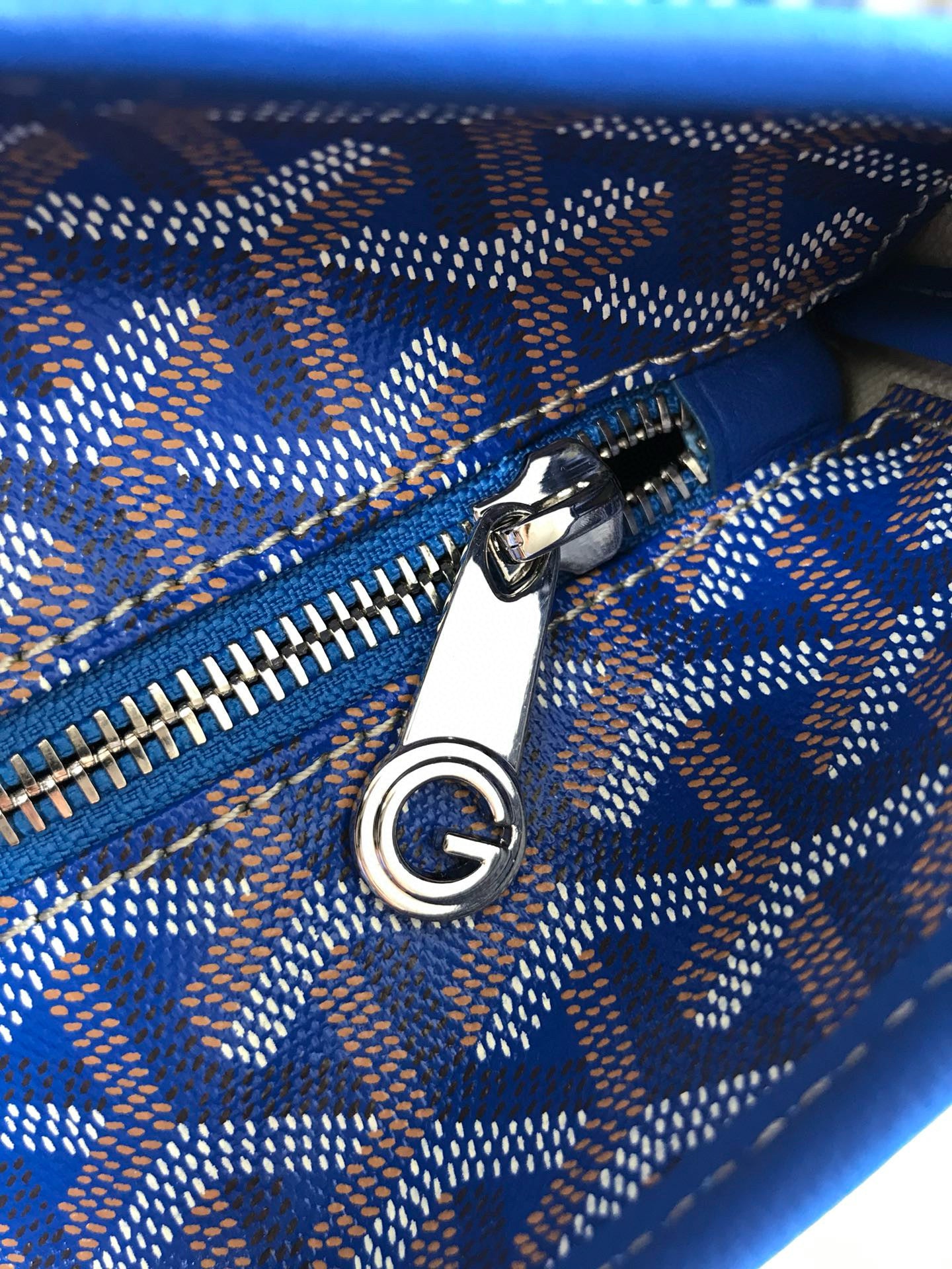 Goyard Artois MM Bag