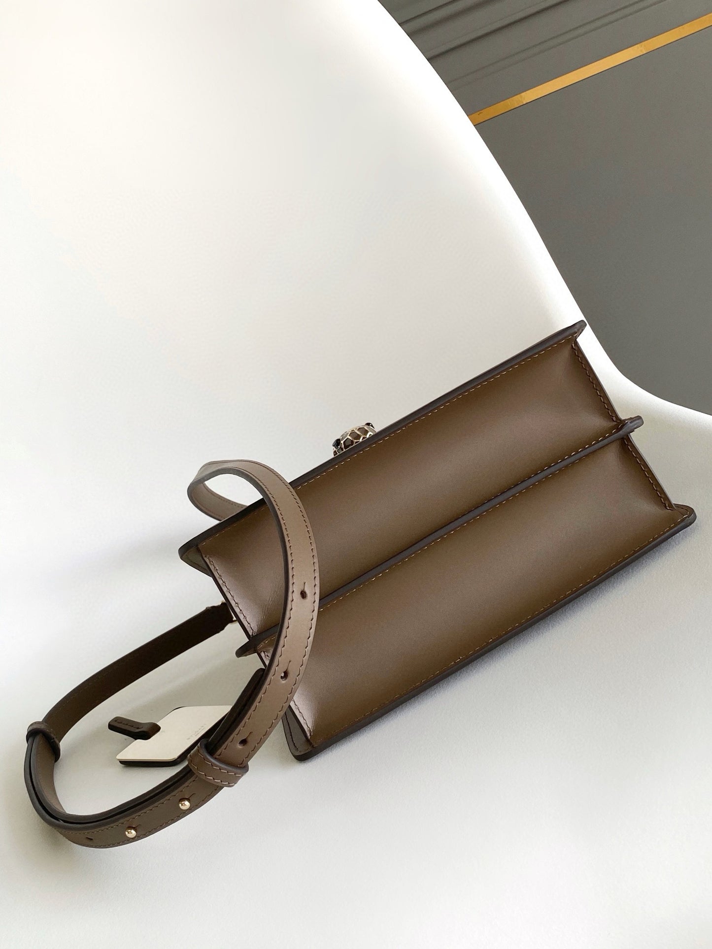 Bvlgari Serpenti Forever Handbag