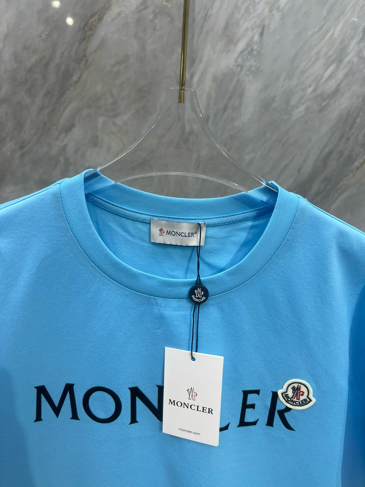 Moncler T-shirt