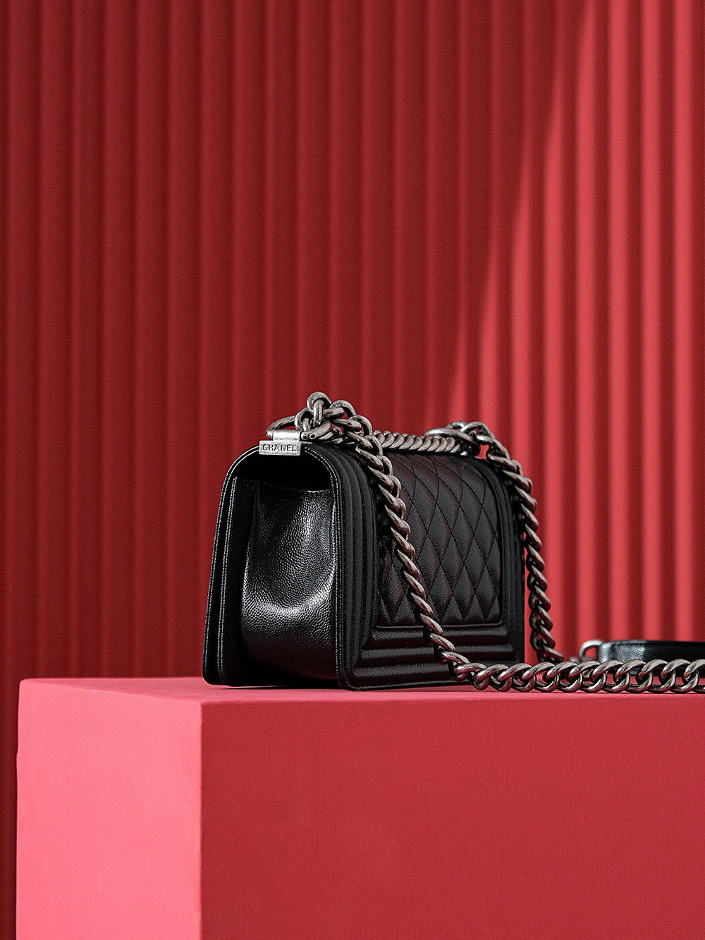 Chanel Leboy Bag (small)