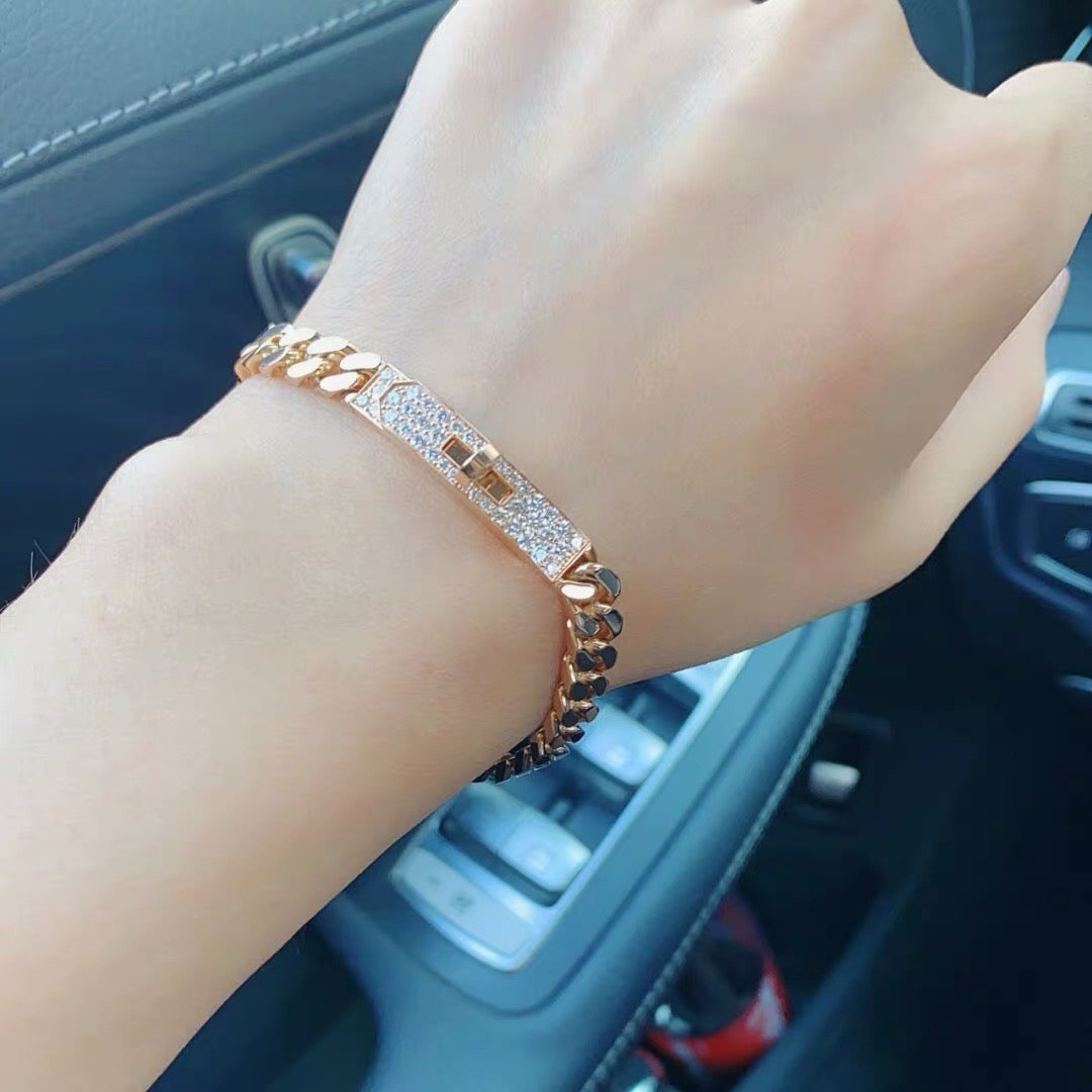 Hermes Bracelet