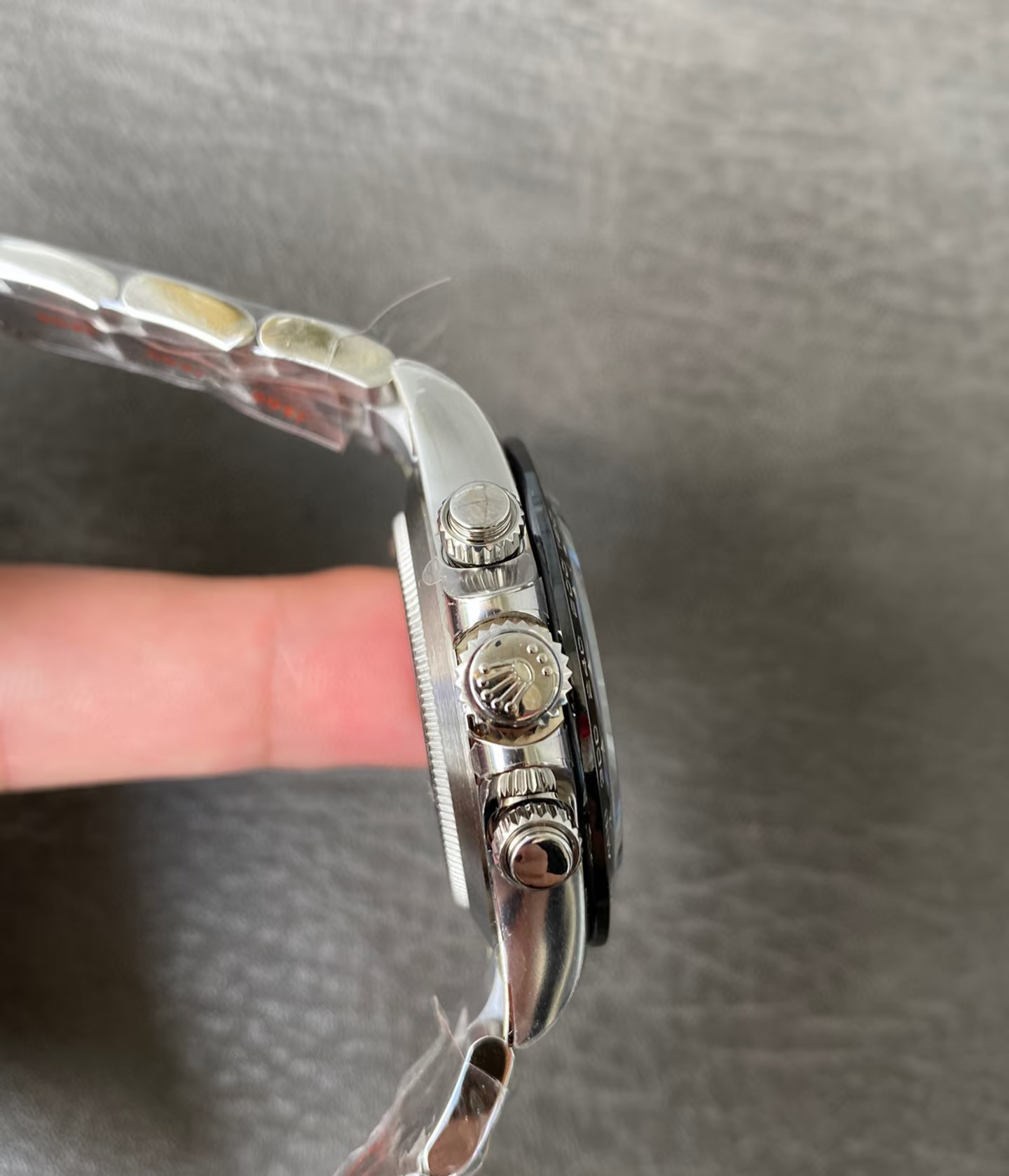 Rolex Cosmograph Daytona (Panda)