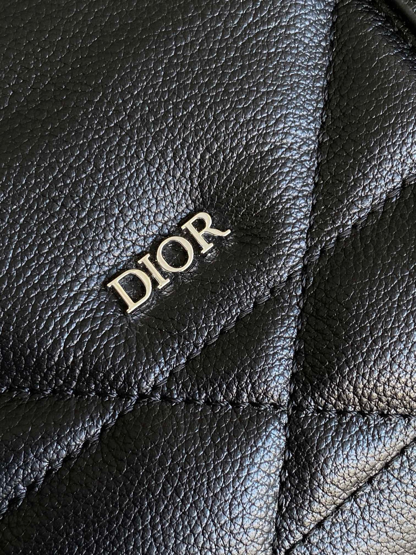 Dior Duffle Bag