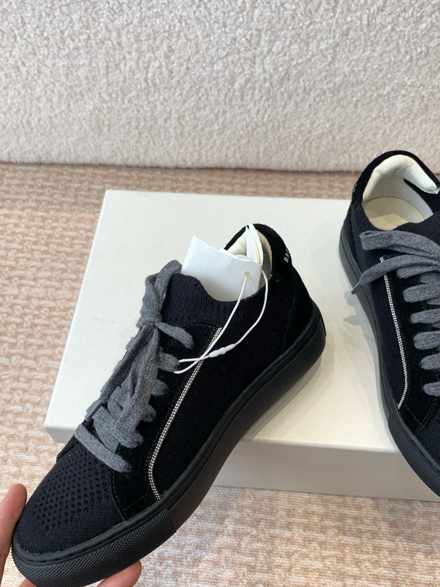 Brunello Cucinelli Sneakers